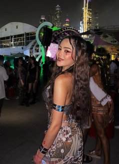🦋Dahlia🦋CIM,GFE,Anal,Independent - escort in Jeddah Photo 1 of 12