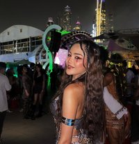 🦋Dahlia🦋CIM,GFE,Anal,Independent - escort in Jeddah