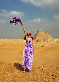 🦋Dahlia🦋CIM,GFE,Anal,Independent - escort in Riyadh Photo 15 of 17