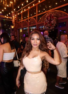 Dahlia few days - escort in Manila Photo 29 of 29