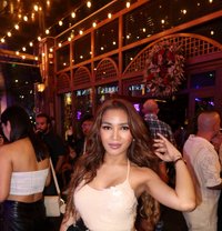 Dahlia few days - escort in Pune