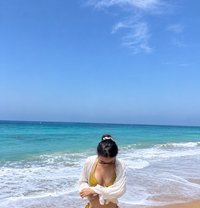 Dahlia Fresh Face GFE - escort in Singapore