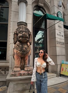 ⚜️Dahlia⚜️ GFE,Anal Independent - escort in Bangkok Photo 21 of 21