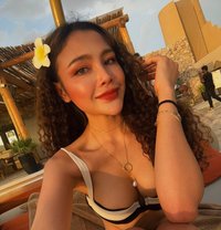 ⚜️Dahlia⚜️ GFE,Anal Independent - escort in Riyadh