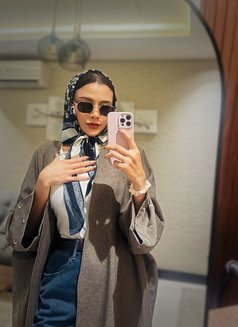 ⚜️Dahlia⚜️ GFE,Anal,Independent - escort in Jeddah Photo 7 of 20