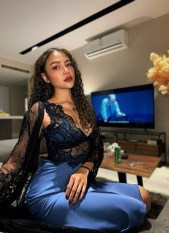 ⚜️Dahlia⚜️ GFE,Anal,Independent - escort in Jeddah Photo 13 of 20