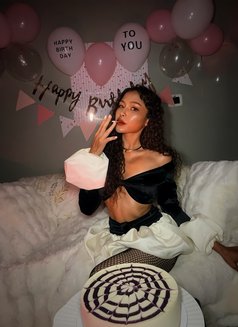 ⚜️Dahlia⚜️ GFE,Anal,Independent - escort in Jeddah Photo 17 of 20