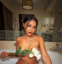 ⚜️Dahlia⚜️ GFE,Anal,Independent - escort in Jeddah