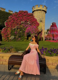 ⚜️Dahlia⚜️ GFE,Anal,Independent - escort in Jeddah Photo 19 of 20