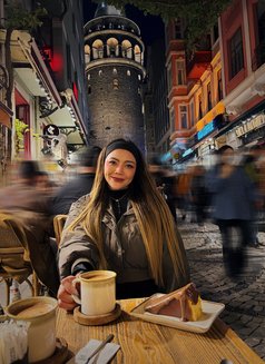 ⚜️Dahlia⚜️ GFE,Anal,Independent - escort in Riyadh Photo 19 of 21