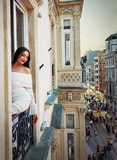 ⚜️Dahlia⚜️ GFE,Anal,Independent - escort in Riyadh Photo 20 of 21
