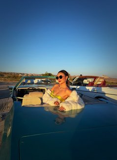 ⚜️Dahlia⚜️ GFE,Anal,Independent - escort in Riyadh Photo 21 of 21