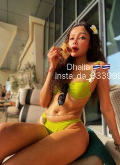 ⚜️Dahlia⚜️New Number GFE,Anal,Independ - escort in Riyadh Photo 14 of 18