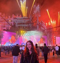 ⚜️Dahlia⚜️ GFE,Anal Independent - escort in Riyadh