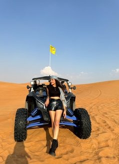 ⚜️Dahlia⚜️GFE,Rim,Anal,Indepen - escort in Dubai Photo 16 of 17