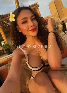 ⚜️Dahlia⚜️GFE,Rim,Anal,Indepen - puta in Dubai Photo 10 of 20