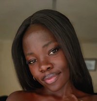 Dahlia| Girlfriend Experience| SugarBaby - puta in Nairobi