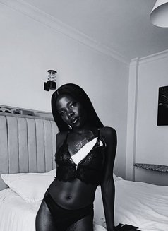 Dahlia| High End Escort| GFE| SugarBaby - escort in Nairobi Photo 8 of 9