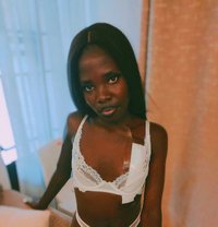 Dahlia| High End Escort| GFE| SugarBaby - puta in Nairobi