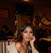 Dahlia دالية Just Arrived - escort in Ho Chi Minh City