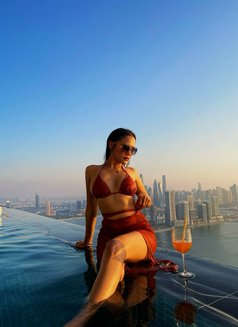 ⚜️Dahlia⚜️GFE,Anal,Independent - puta in Riyadh Photo 11 of 19