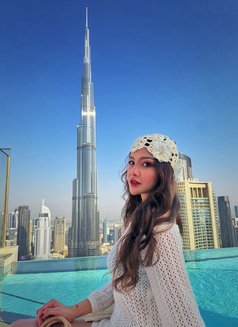 ⚜️Dahlia⚜️GFE,Anal,Independent - puta in Riyadh Photo 17 of 19