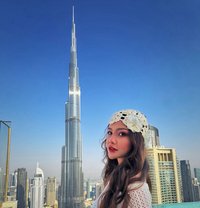⚜️Dahlia⚜️New Number,Anal,Indep - escort in Riyadh