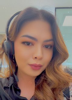 Dahlia Poppers 69 - Acompañantes transexual in Dubai Photo 9 of 9