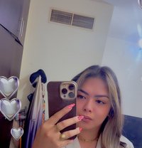 Dahlia Poppers 69 - Transsexual escort in Dubai