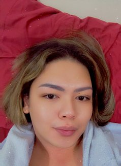 Dahlia Poppers 69 - Acompañantes transexual in Dubai Photo 11 of 11