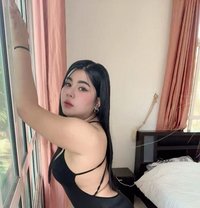 Dahlia - escort in Şalālah