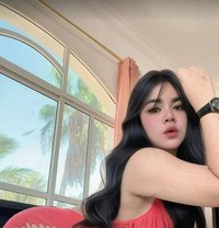 Dahlia - escort in Şalālah