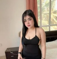 Dahlia - escort in Şalālah