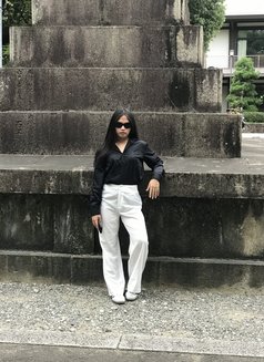 Dahlia TS Landed in Heaven - Transsexual escort in Seoul Photo 5 of 7