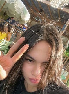 Dahlia TS Landed in Heaven - Transsexual escort in Seoul Photo 7 of 7