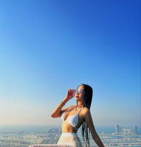 Dahlia 🇹🇭🇹🇭Rim,Anal Independent - escort in Riyadh
