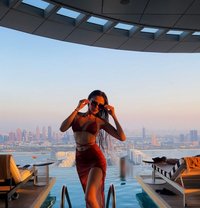 Dahlia 🇹🇭🇹🇭Rim,Anal Independent - escort in Riyadh