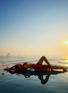 🇹🇭Dahlia🇹🇭 Anal,B2B Independent - escort in Riyadh Photo 5 of 22