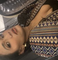 Dahnie Montada - Transsexual escort in Pasig