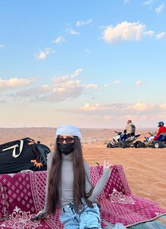 Dahoom - Male escort in Riyadh Photo 7 of 8