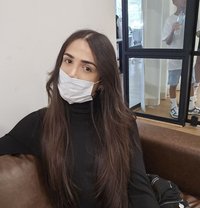 Dahoom - Male escort in Dubai