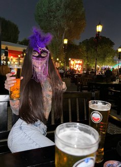 Dahoom - Male escort in Dubai Photo 2 of 4