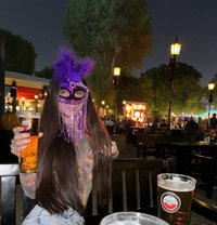 Dahoom - Male escort in Dubai