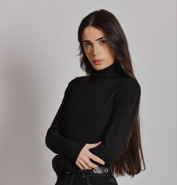 Dahoom - Male escort in Kuala Lumpur