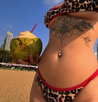 Dahppeem First Time Daddy - escort in Okinawa Island