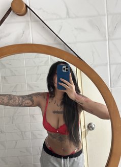 Dpeem π΅ππΉπ kindly with tatt baby 𫦠- escort in Okinawa Island Photo 4 of 9