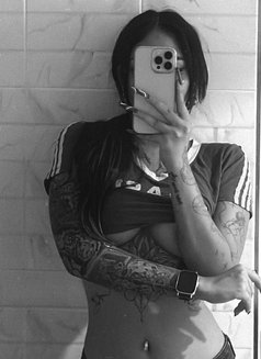 Dpeem π΅ππΉπ kindly with tatt baby 𫦠- escort in Okinawa Island Photo 5 of 9