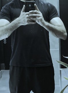 Dai - Male escort in Amman Photo 1 of 1