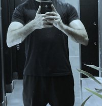 Dai - Acompañantes masculino in Amman