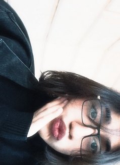 Daiana - Transsexual escort in Beirut Photo 1 of 3